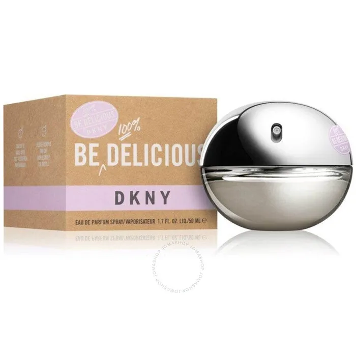 DKNY BE DELICIOUS 100 50ML PR2580 DKNY Necklaces