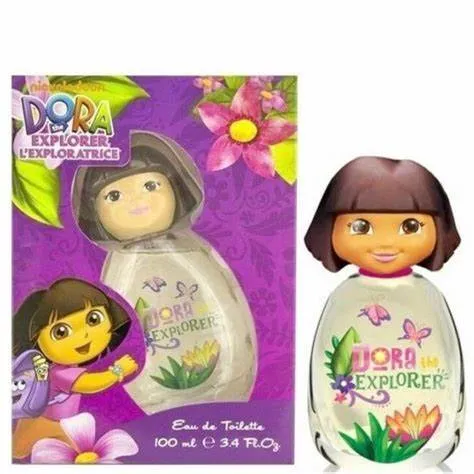 Earrings AIR VAL AIR VAL DORA THE EXPLORER PR2675
