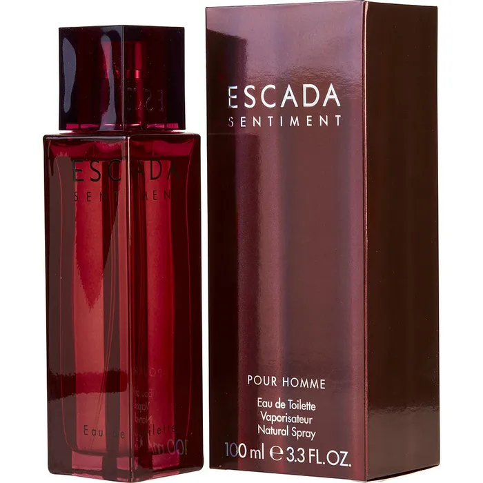 Earrings ESCADA ESCADA SENTIMENT PR434 100ML 730870263075