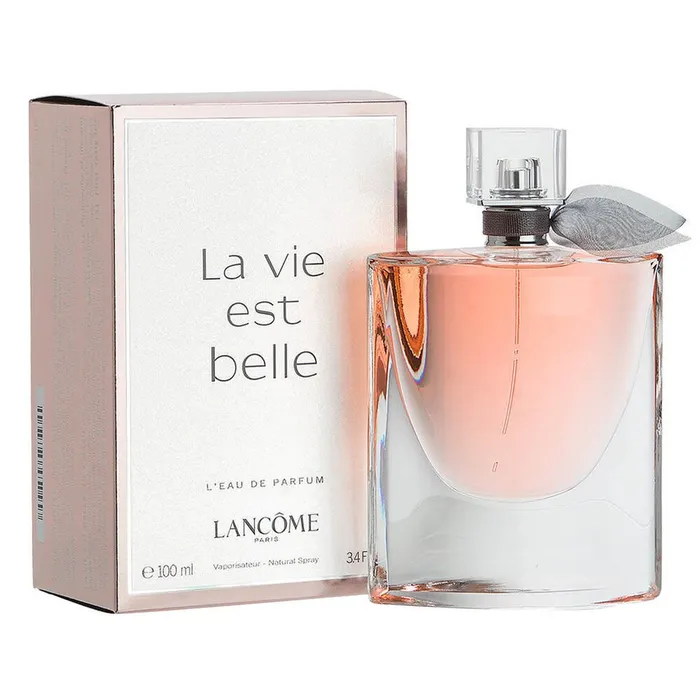 Earrings LANCOME LA VIE EST BELLE LANCOME PR117 3605533286555 100ML 3605533286555 Earrings LANCOME LA VIE EST BELLE LANCOME PR117 3605533286555 100ML 3605533286555