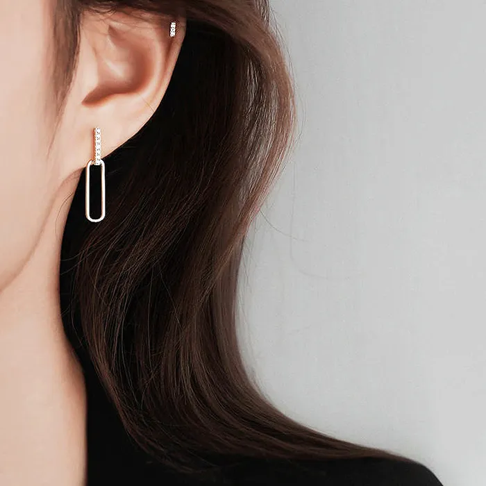 Earrings Luxe Collection Luxe2965