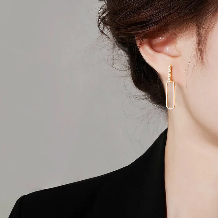 Earrings Luxe Collection Luxe2965 Earrings Luxe Collection Luxe2965