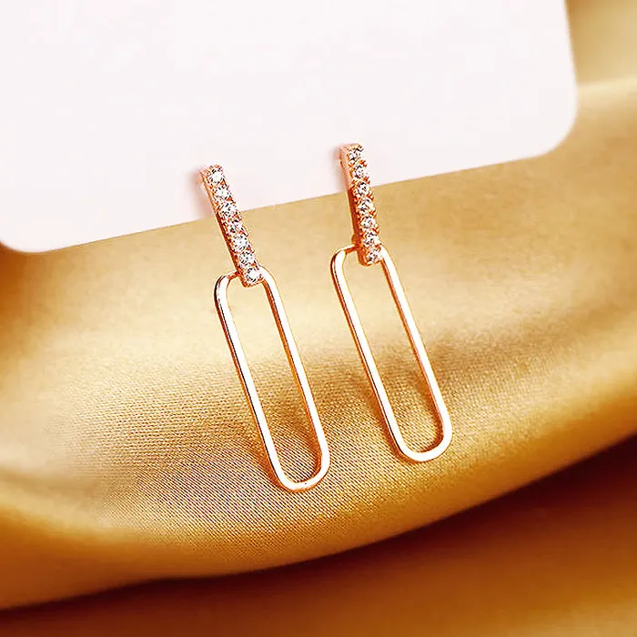 Earrings Luxe Collection Luxe2965 Earrings Luxe Collection Luxe2965