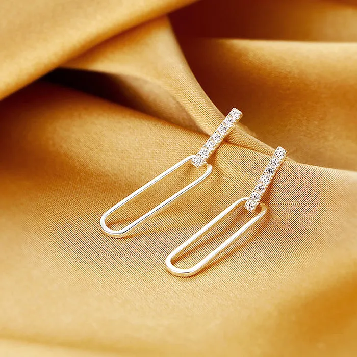Earrings Luxe Collection Luxe2965 Earrings Luxe Collection Luxe2965