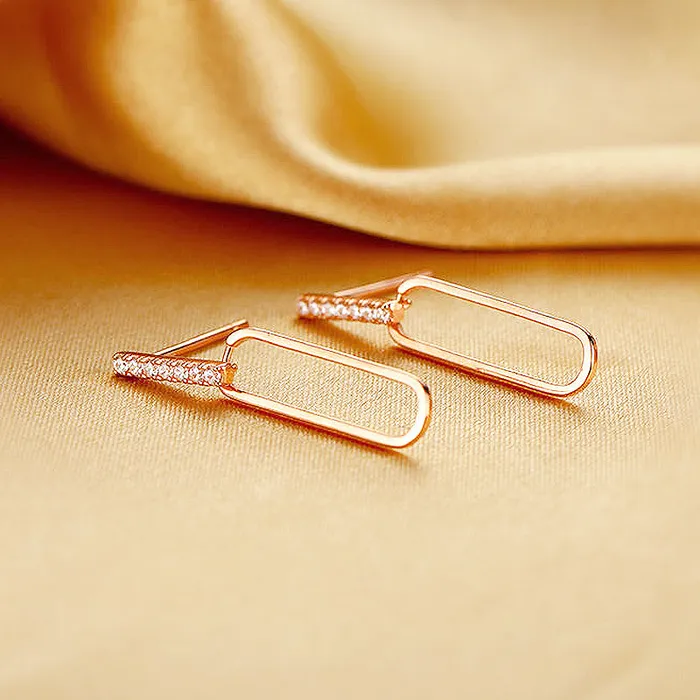 Earrings Luxe Collection Luxe2965 Earrings Luxe Collection Luxe2965