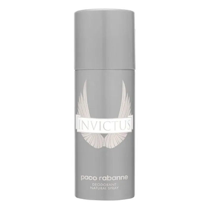 Earrings PACO RABANNE INVICTUS BODY SPRAY PACO RABANNE PR1414 150ML 3349668530564 Earrings PACO RABANNE INVICTUS BODY SPRAY PACO RABANNE PR1414 150ML 3349668530564