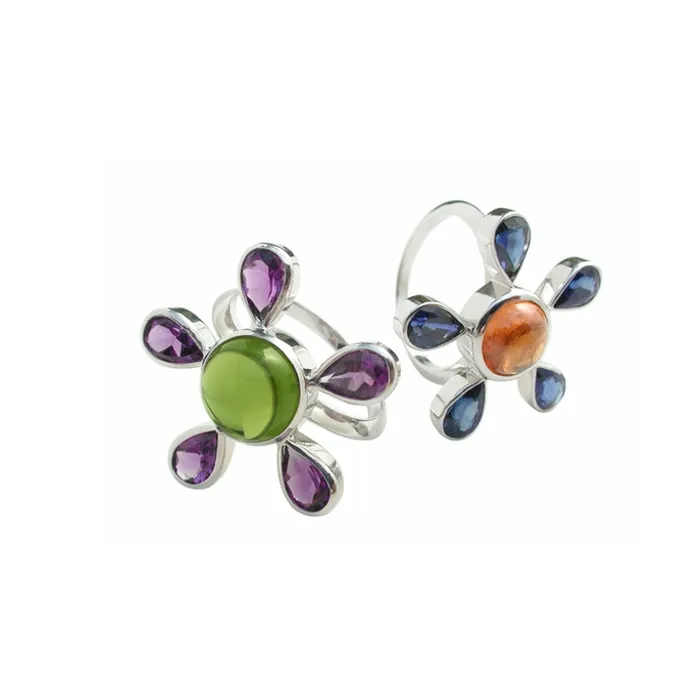 Earrings Suzanne Felsen Jewelry style 6050