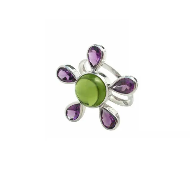 Earrings Suzanne Felsen Jewelry style 6050