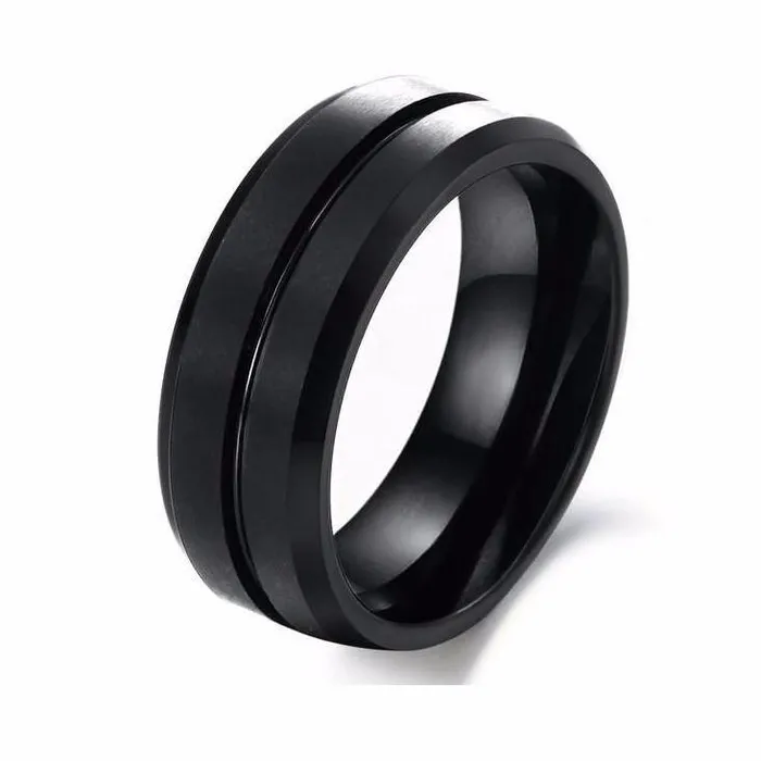 Earrings Tungsten Evert