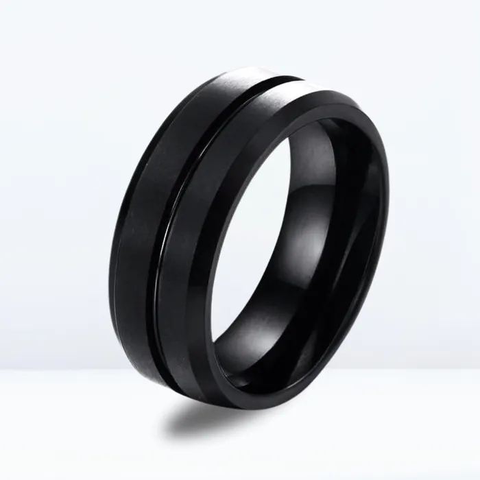 Earrings Tungsten Evert Earrings Tungsten Evert