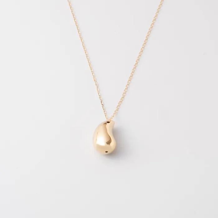 fejn ML Necklaces big drop necklace