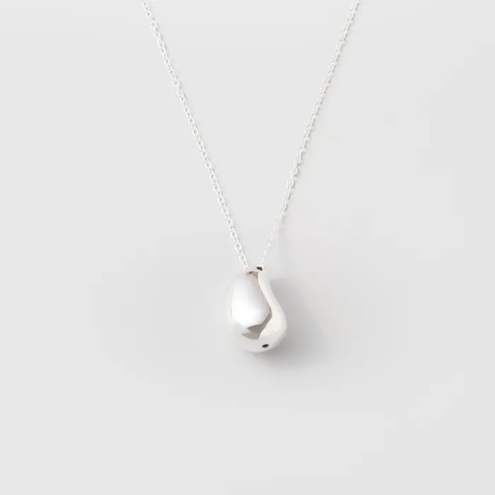 fejn ML Necklaces big drop necklace