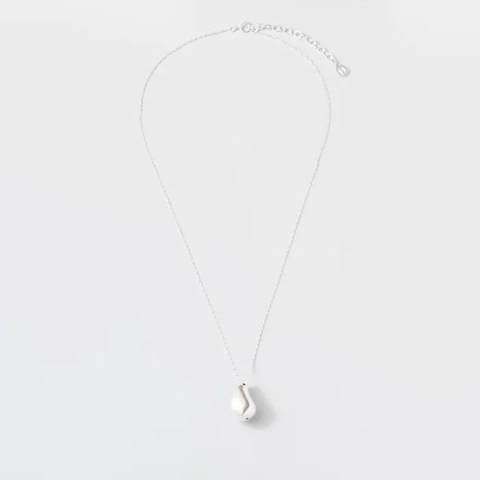 fejn ML Necklaces big drop necklace