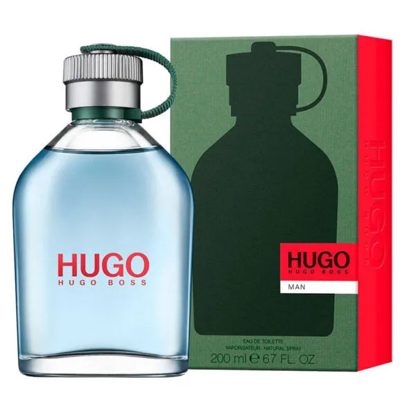 HUGO BOSS HUGO GREEN 200ML PR1729 200ML 3614229823776 HUGO BOSS Earrings HUGO BOSS HUGO GREEN 200ML PR1729 200ML 3614229823776 HUGO BOSS Earrings