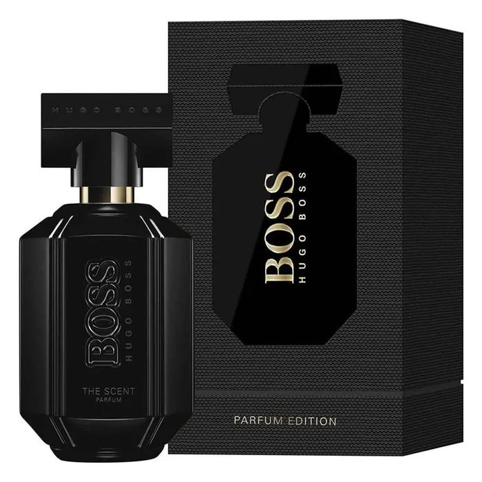 HUGO BOSS THE SCENT FOR HER PARFUM PR1494 50ML HUGO BOSS Necklaces