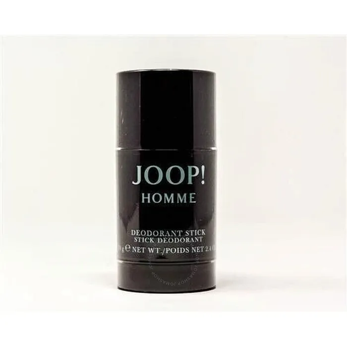 JOOP JOOP DEO STICK PR1941 70GM 3616302018468 JOOP Earrings