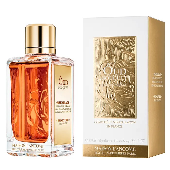 LANCOME Earrings OUD BOUQUET LANCOME PR119 100ML 