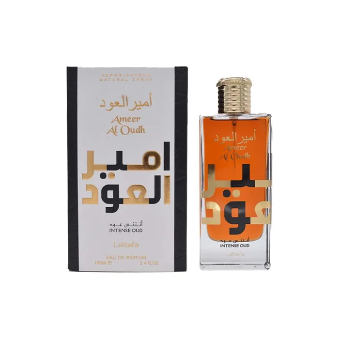LATTAFA Earrings LATTAFA AMEER AL OUD PR2091 100ML 