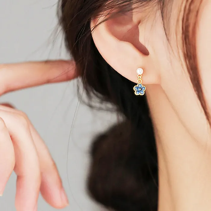 Luxe3535 Luxe Collection Earrings