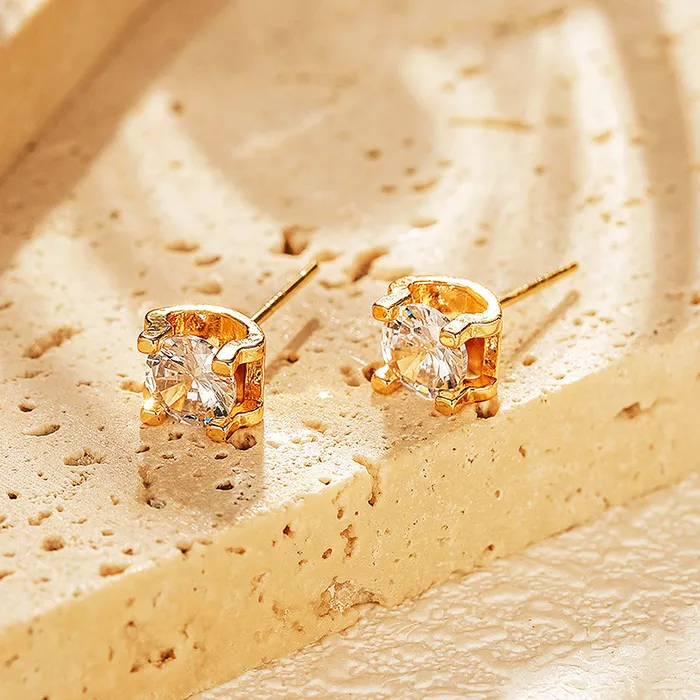 Luxe3589 Luxe Collection Earrings