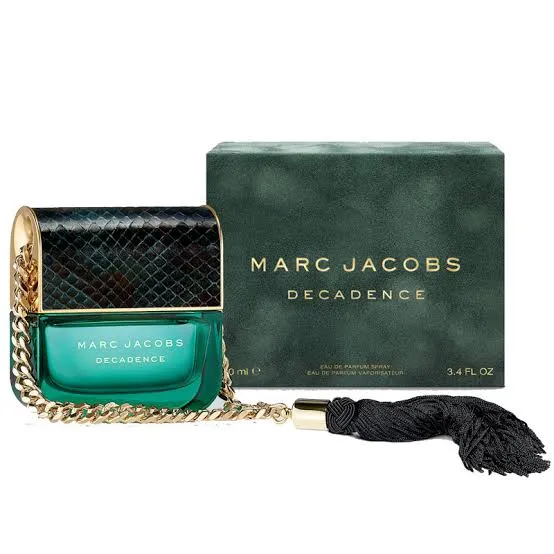 MARC JACOBS DECADENCE EDP PR2156 100ML 3614221234969 MARC JACOBS Earrings MARC JACOBS DECADENCE EDP PR2156 100ML 3614221234969 MARC JACOBS Earrings