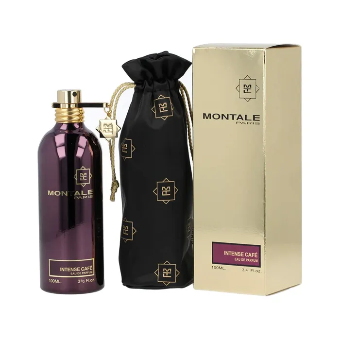 MONTALE MONTALE INTENSE CAF PR1176 100ML 3760260450065 Earrings
