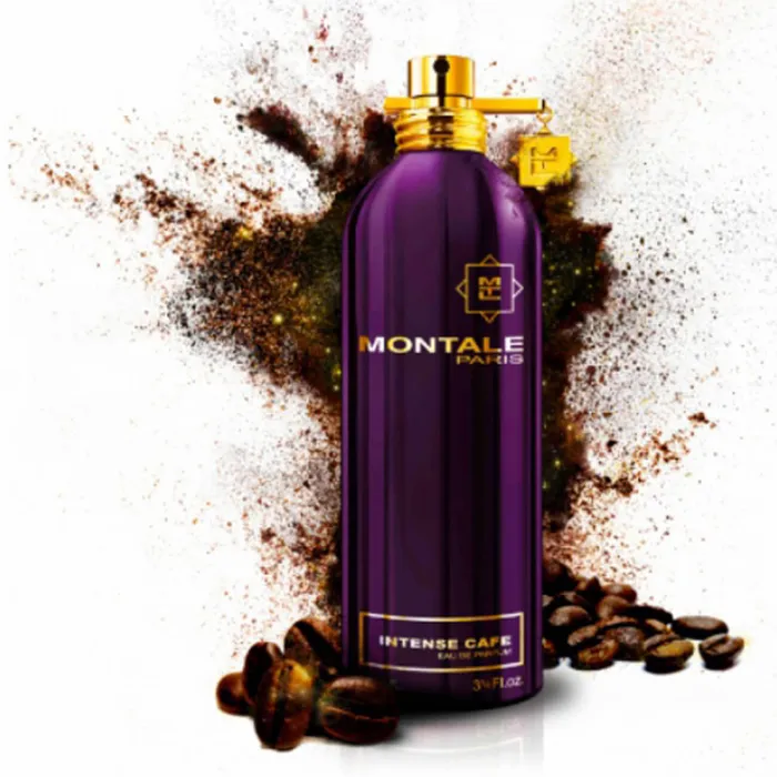 MONTALE MONTALE INTENSE CAF PR1176 100ML 3760260450065 Earrings MONTALE MONTALE INTENSE CAF PR1176 100ML 3760260450065 Earrings