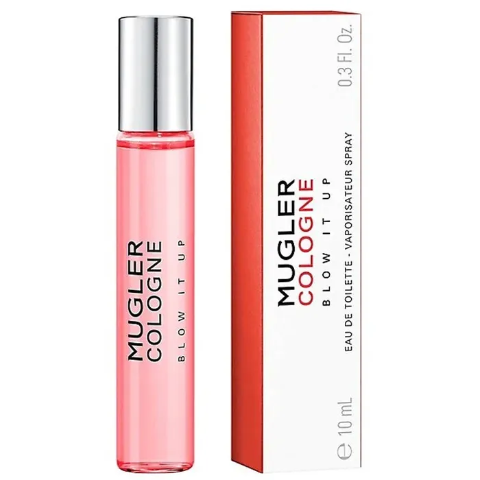 MUGLER BLOW IT UP MINI PR1556 10ML MUGLER Earrings