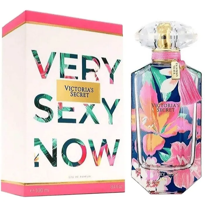 Necklaces VICTORIAS SECRET VERY SEXY NOW PR2287 100ML 667558717394 VICTORIAS SECRET Necklaces VICTORIAS SECRET VERY SEXY NOW PR2287 100ML 667558717394 VICTORIAS SECRET