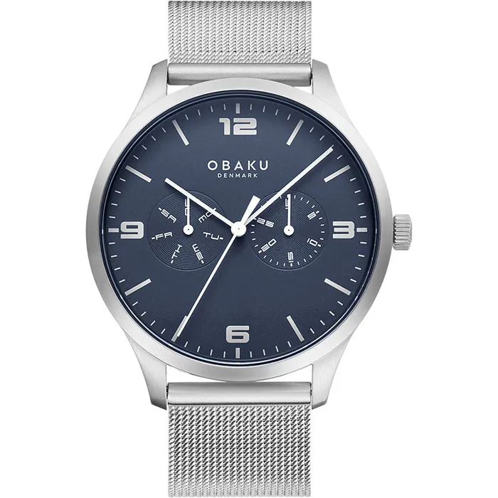 OBAKU Watches OBAKU WATCH OB1077 V249GMCLMC
