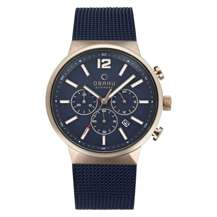 OBAKU Watches OBAKU WATCH OB1150 V180GCVLML