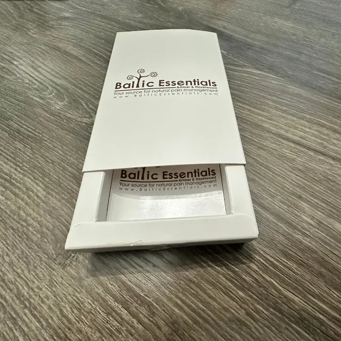 One Gift Box Baltic Essentials Necklaces