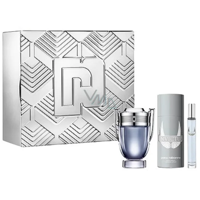 PACO RABANNE INVICTUS SET PR1578 PACO RABANNE Earrings