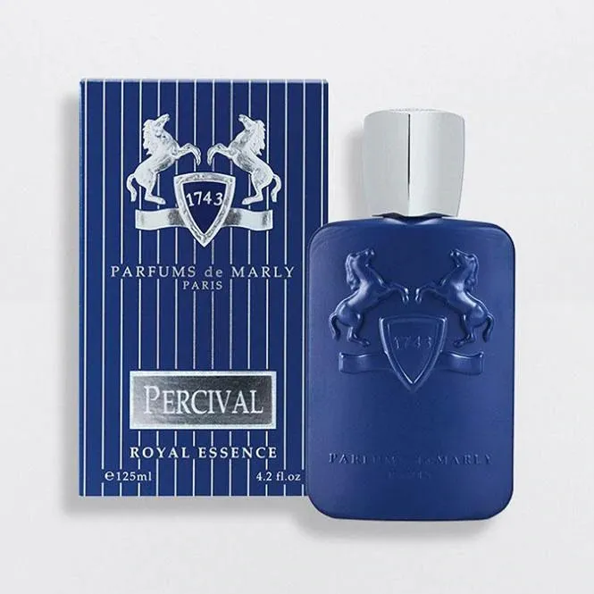PARFUMS DE MARLY PERCIVAL PR562 125ML 3700578523006 PARFUMS DE MARLY Earrings PARFUMS DE MARLY PERCIVAL PR562 125ML 3700578523006 PARFUMS DE MARLY Earrings