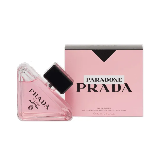 PRADA PARADOXE PR1260 90ML 3614273760164 PRADA Earrings