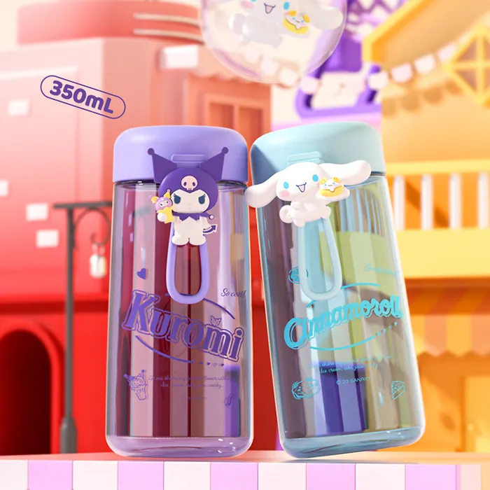 Rings Free Water Bottle Limited Stocks