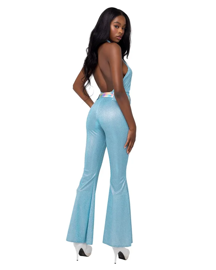 Roma Costume Inc Earrings 6206 2PC Groovy Disco Babe Roma Costume Inc Earrings 6206 2PC Groovy Disco Babe