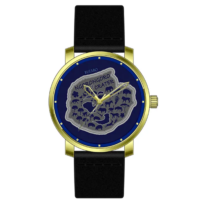 RUFARO NGORONGORO WATCH RF363 613SGD22 RUFARO Watches