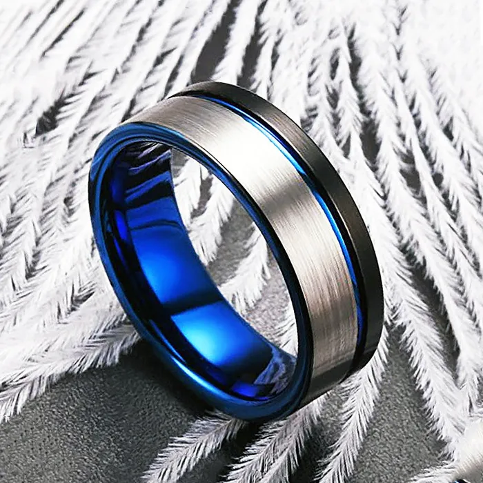 Saxton Men Designer Earrings