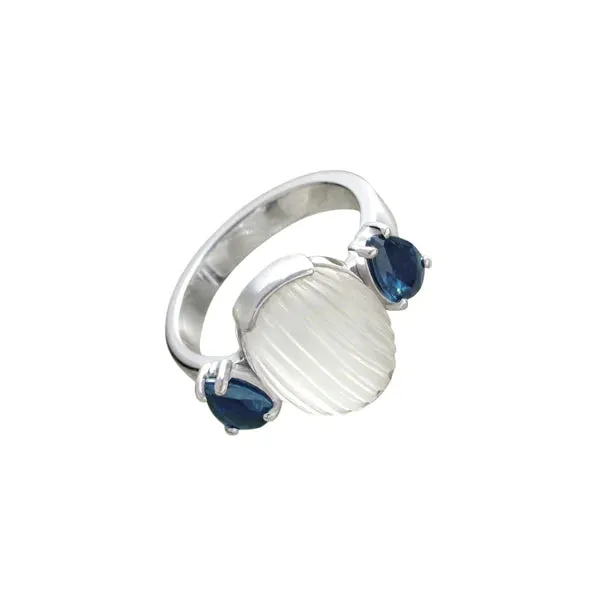 Suzanne Felsen Jewelry style 6074 Earrings