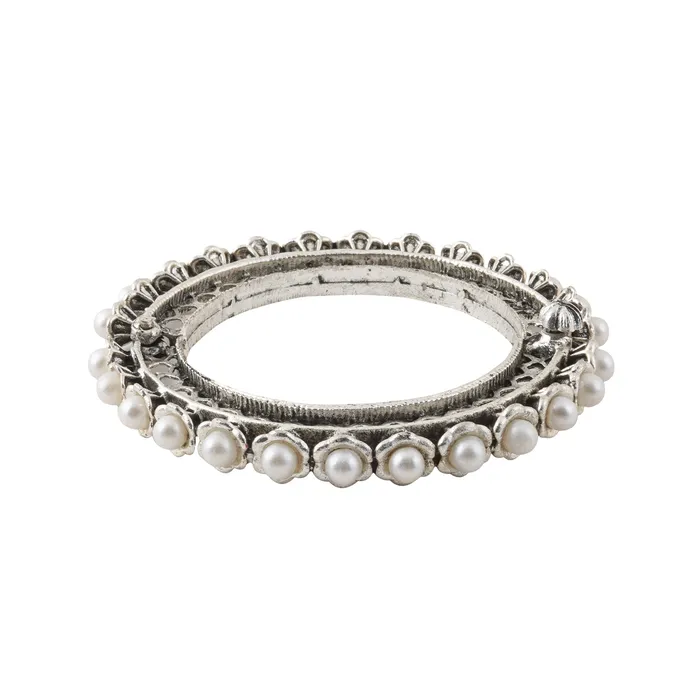Teejh Bracelets Teejh Araya Stacked Bracelet Set