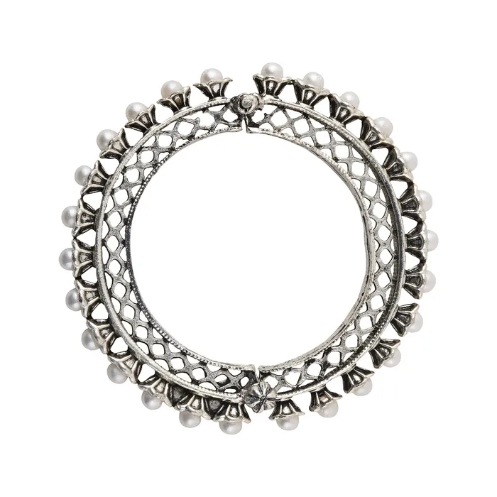 Teejh Bracelets Teejh Araya Stacked Bracelet Set