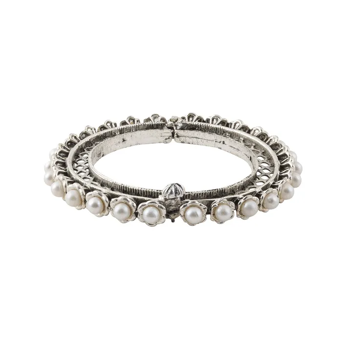 Teejh Bracelets Teejh Araya Stacked Bracelet Set