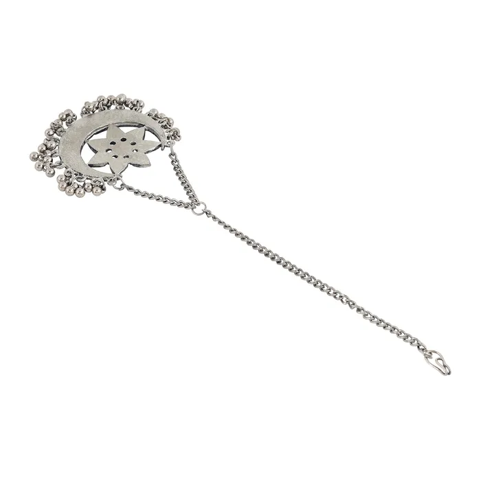 Teejh Earrings Teejh Anuradha Mangtika