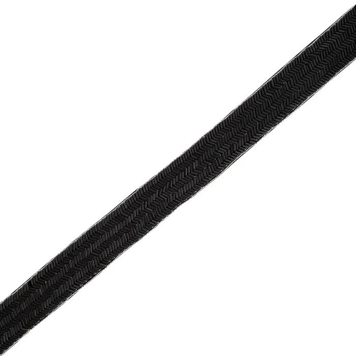 Teejh Nirupa Bead Black Belt Teejh Rings