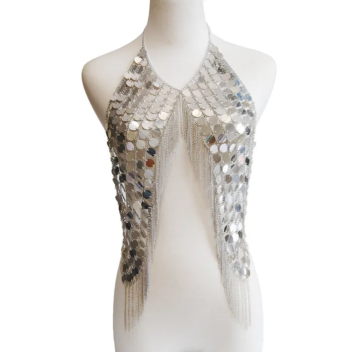 THE LUMi SHOP Disco Party Top Earrings