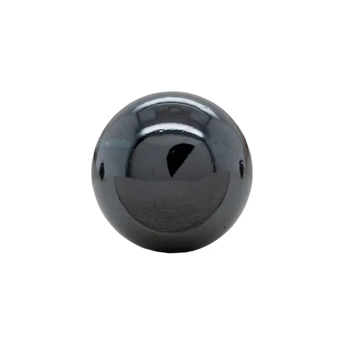 threadless Black Niobium Ball End Anatometal Rings