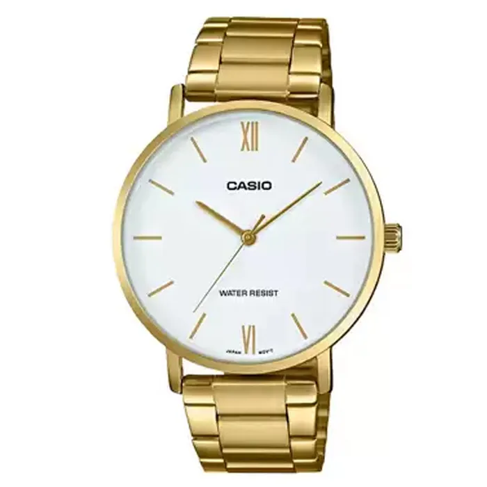 Watches CASIO CASIO WATCH CAS626 MTPVT01G7BUDF