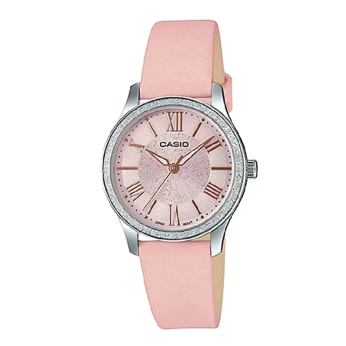 Watches CASIO CASIO WATCH CAS703 LTPE164L4ADF