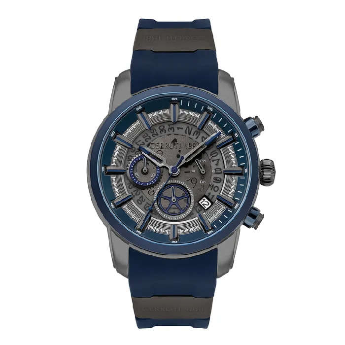 Watches CERRUTI 1881 CERRUTI 1881 WATCH CER87 C CRWA30202